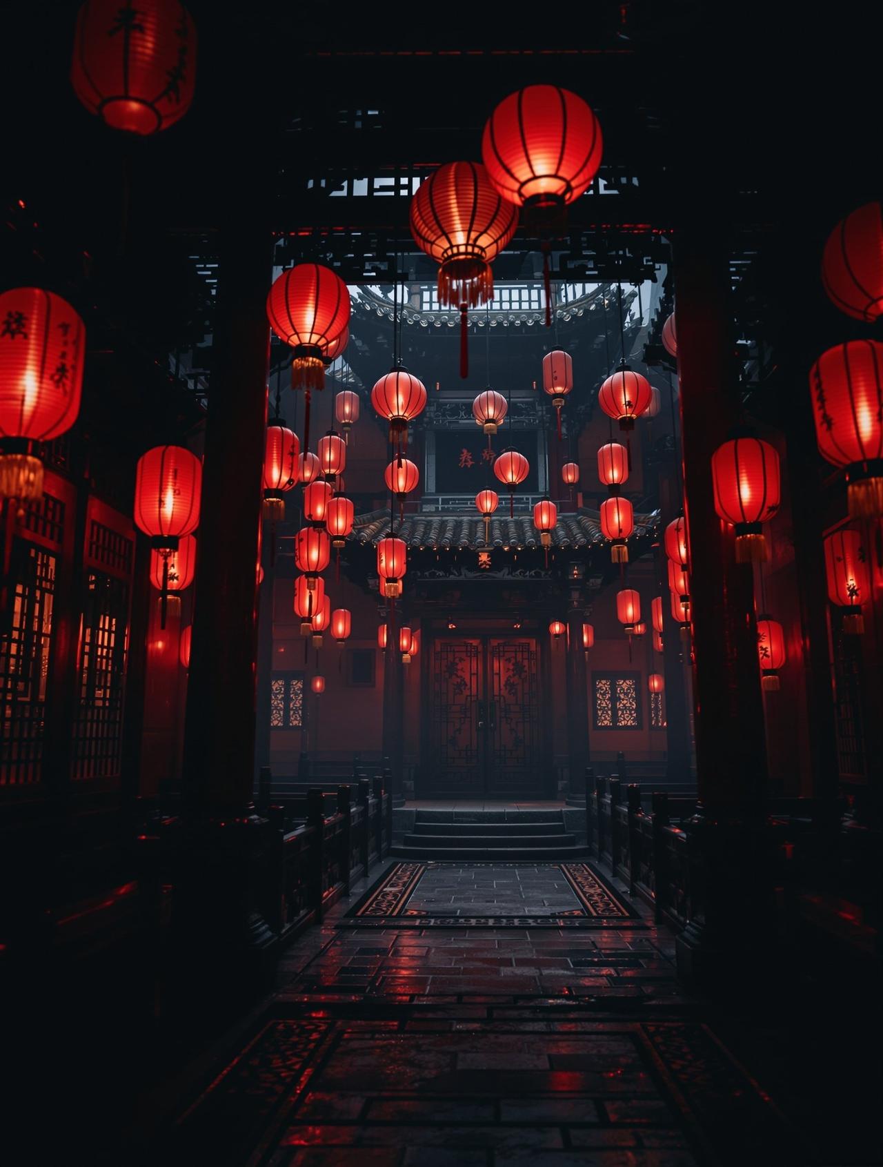 长安诡事录 - 久久精选视频热门悬疑推荐