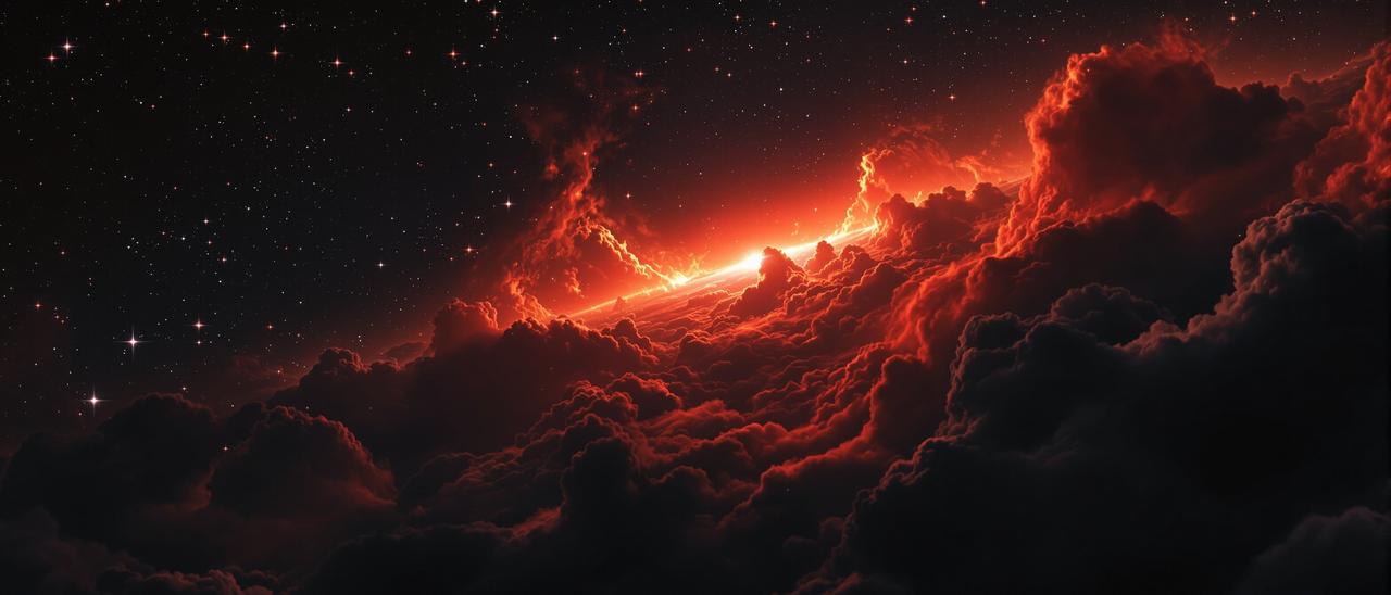 星际穿越:人类最后的希望